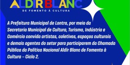 Consulta Pública PNAB Ciclo II