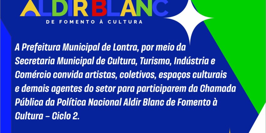 Consulta Pública PNAB Ciclo II